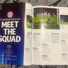 UEFA SUPER CUP PRAGUE 2013 OFFICIAL PROGRAMME - pikkukuva 5