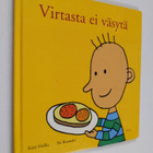 Katti Hoflin : Virtasta ei väsytä - pikkukuva 1