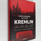 Jarmo Korhonen : Kremlin jalanjäljet : Suomettuminen ja v... - pikkukuva 1