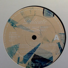 TERENCE TRENT D'ARBY+DES'REE :: DELICATE : VINYYLI  LP  1993 - pikkukuva 3