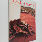 Markus Henttonen : Paral-lel City - pikkukuva 1