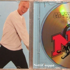 Various • Energy Dancehits Volume 008 CD - pikkukuva 2