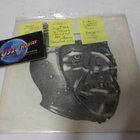 CENCI - NIGHT THAT IS ALMOST AFRAID OF ME EX+/EX+ 7'' SINGLE - pikkukuva 1