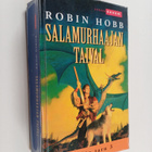 Robin Hobb : Salamurhaajan taival - pikkukuva 1