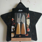 Maku Kitchen Life - Upea juustotarjoilusetti - pikkukuva 1