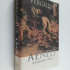 Publius Vergilius Maro : Aeneis : Aeneaan taru - pikkukuva 1