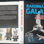 Rakenna Oma Galaksi - Suuri Lego Palikkakirja (poistokirja) - pikkukuva 2