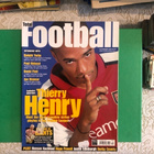 Total Football Marraskuu 2000. - pikkukuva 1