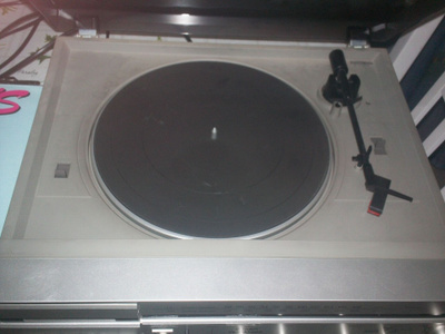 stereot panasonic sg-v03