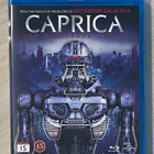 CAPRICA (2009-2010) Battlestar Galactica esiosa (UUSI) - pikkukuva 1
