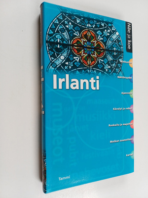 Irlanti