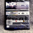 The Girl In The Spider's Web 4K + Blu-ray Nordic - pikkukuva 2