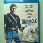 Seminole Blu-Ray - pikkukuva 1