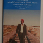 Sam Shepard - Motel Chronicles & Hawk Moon - pikkukuva 1