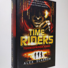 Alex Scarrow : Tuomiopäivän koodi - pikkukuva 1