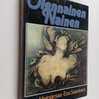 Esa Saarinen ym. : Olennainen nainen : naiskuvan filosofi... - pikkukuva 1