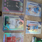 Huippuerä, Estevao RC, Haaland buyback, 50 refractor, 15 #/# - pikkukuva 5