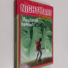 R. L. Stine : Huutavat haamut - pikkukuva 1