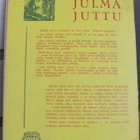 Vernon Warren: Julma juttu, Nide 1953. 128 s. - pikkukuva 2