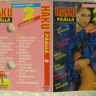 Kokoelma • Hakupäällä 2 C-Kasetti - pikkukuva 3