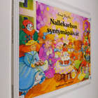 Enid Blyton : Nallekarhun syntymäpäivät - pikkukuva 1