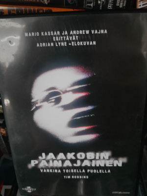 jaakobin painajainen