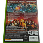 X360 - Commander & Conquer: Red Alert 3 (CIB) - pikkukuva 2