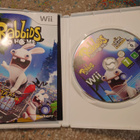 Rabbids go home nintendo wii - pikkukuva 2