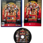 PS2 - The King of Fighters 2000-2001 (CIB) - pikkukuva 3