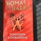 Punainen lohikäärme , Thomas Harris - pikkukuva 1
