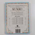 Man-ho Kwok : Kukko - pikkukuva 2