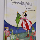 Ulf Stark : Sammakkoprinssi - pikkukuva 1