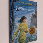 Ruth Willock : Yöllinen vieras - pikkukuva 1