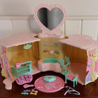 My little pony Crimp & curl hair salon G1 - pikkukuva 1
