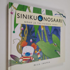 Mick Inkpen : Sinikuonosaari : Nökö ja tulivuoren henki - pikkukuva 1