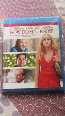 How do you know Blu-ray