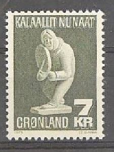 Grönlanti Mi 117 ++