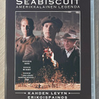 Seabiscuit – amerikkalainen legenda (2DVD) 7 Oscarin ehdokas - pikkukuva 1