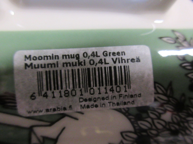 Item image