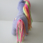 My Little Pony G 3 pehmo - pikkukuva 2