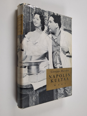 Giuseppe Marotta : Napolin kultaa