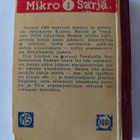 MikroSarja 3: Avaruusrosvot - pikkukuva 2
