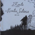 J. Kouta: Mustaa satiinia ja muita kertomuksia. 48 s. - pikkukuva 1