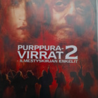 Purppuravirrat 2 - Ilmestyskirjan Enkelit - pikkukuva 1
