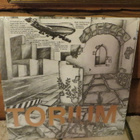 oratorium lp: 1972, re 2017 - pikkukuva 2