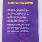 Jenny Hughes : Kultaisen ratsun mysteeri - pikkukuva 2