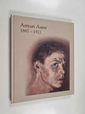 Artturi Aarre 1887-1992