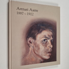 Artturi Aarre 1887-1992 - pikkukuva 1