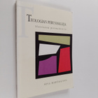 Eeva Martikainen : Teologian perusmalleja klassisesta pos... - pikkukuva 1