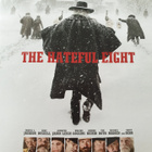 THE HATEFUL EIGHT  BLU-RAY - pikkukuva 1